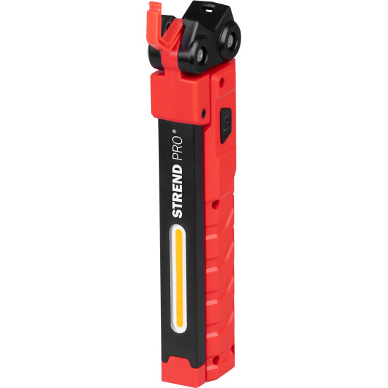 Strend Pro Worklight F05D333, COB, 6 W, USB charging Strend Pro Worklight F05D333, COB, 6 W, USB charging
