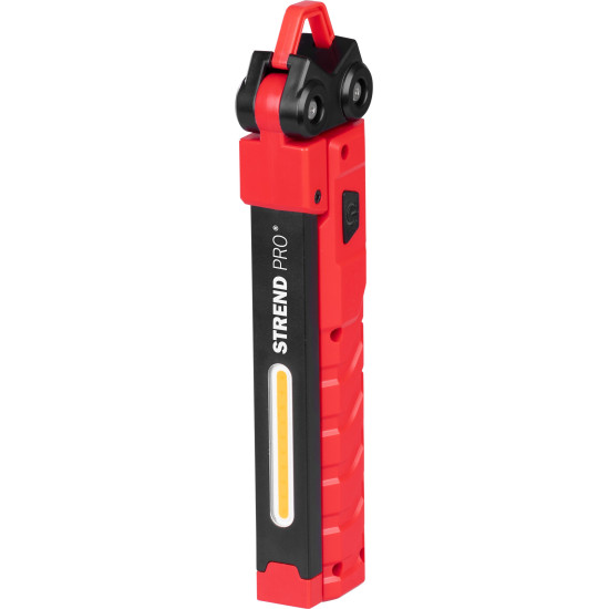 Strend Pro Worklight F05D333, COB, 6 W, USB charging Strend Pro Worklight F05D333, COB, 6 W, USB charging