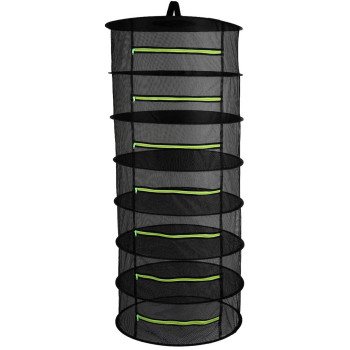 Strend Pro network, for drying mushrooms, circular, 59x140 cm