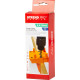 Strend Pro Premium template for drilling holes for dowel joints, for carpenters