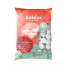 Bolsius candle, tea, 4 hours, white, pack. 75 pcs