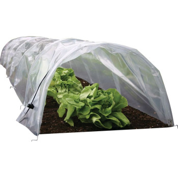 Strend Pro Greenhouse, мини теплица, пленка, 55x1000x40 см