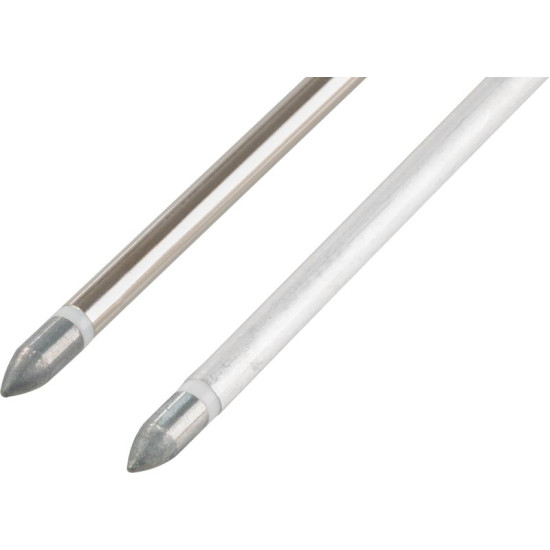 Strend Pro 3-in-1 soil properties meter, PH, moisture, light intensity, 26x6x4 mm, tester