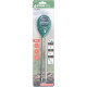 Strend Pro 3-in-1 soil properties meter, PH, moisture, light intensity, 26x6x4 mm, tester