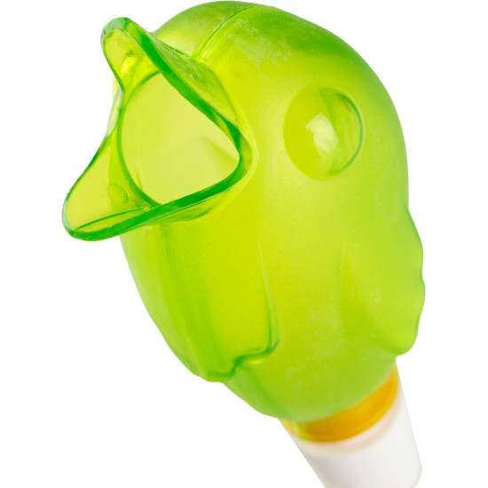 Strend Pro plug, self-irrigating, 16 cm, 60 ml