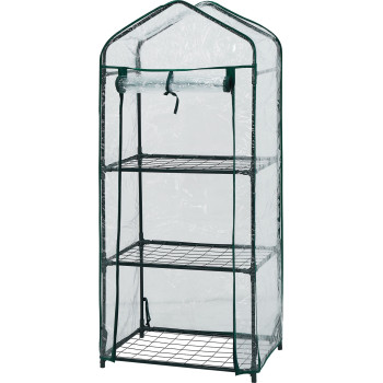 Strend Pro Greenhouse теплица, пленка, 598x390x1260 мм