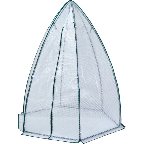 Siltumnīca Strend Pro, folija,  1600x1600x1800 mm