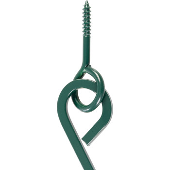 Держатель для цветочного горшка подвесной,  7,5x15 см