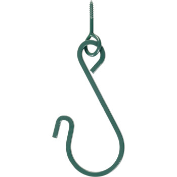 Держатель для цветочного горшка подвесной,  7,5x15 см