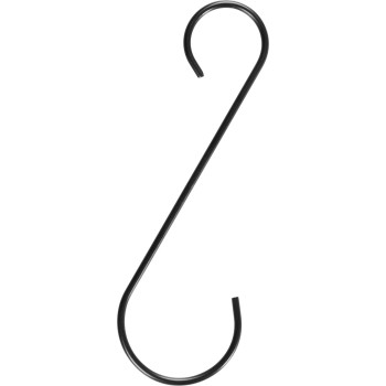 Держатель для цветочного горшка подвесной,  13x30 см