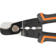 Strend Pro knaibles, 175 mm, žagas, šķipsna, kabelis un stieples, gofrēšana Strend Pro knaibles, 175 mm, žagas, šķipsna, kabelis un stieples, gofrēšana