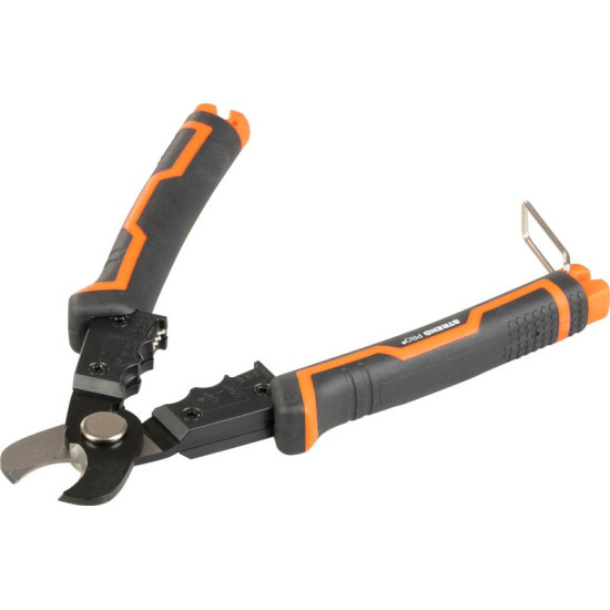 Strend Pro knaibles, 175 mm, žagas, šķipsna, kabelis un stieples, gofrēšana Strend Pro knaibles, 175 mm, žagas, šķipsna, kabelis un stieples, gofrēšana
