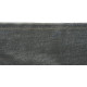 Fabric shading popular.net 2x25 m, HDPE, UV, 150 g/m2, 90% anthracite