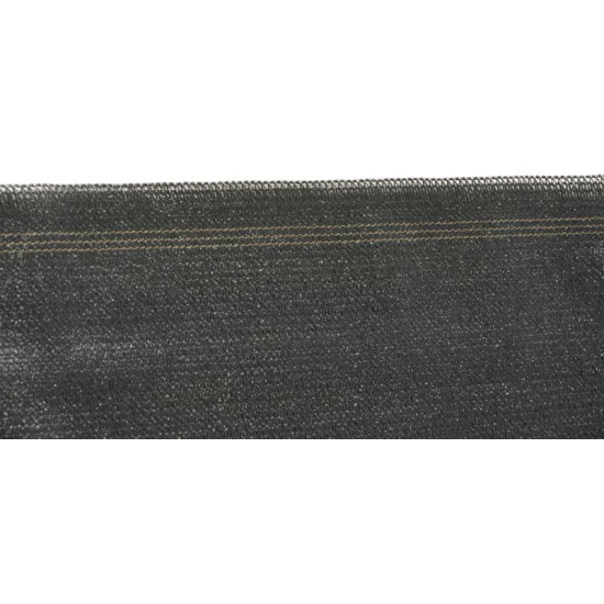 Privat.net Fabric 1,5x25 м, сеть, HDPE, ультрафиолетовое излучение, 230 г/м2, 95% антрацит