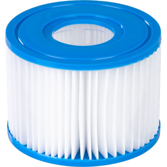 Filtrs strend baseinam, kārtridža intex S1, kārtridža