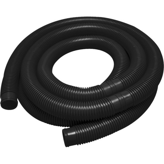Hose Strend Pro Pool, PE, L-50 M, Pool, Black, 32 mm