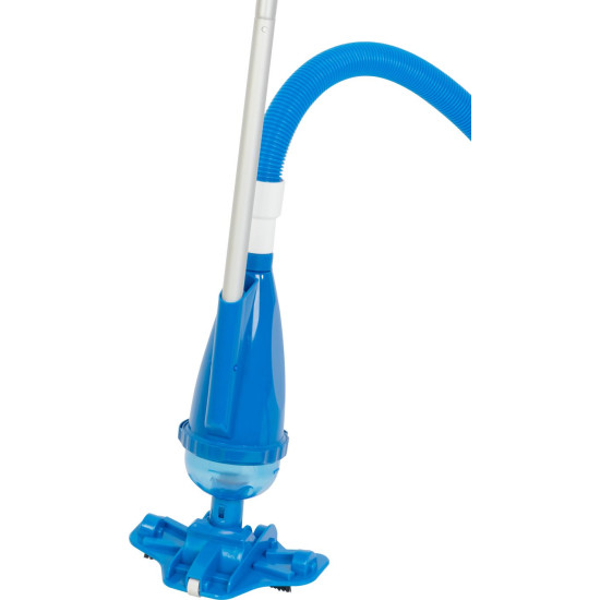 Komplekts baseina kopšanai, 5 priekšmeti