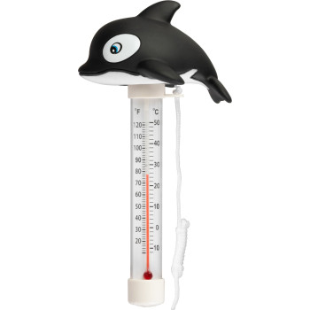 Термометр для бассейна Strend Pro Pool, кит, плавающий