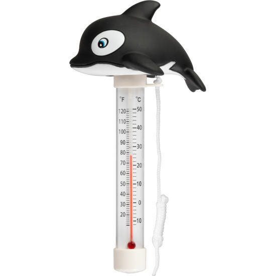 Термометр для бассейна Strend Pro Pool, кит, плавающий