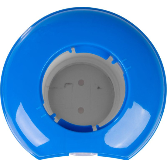 Дозатор Strend Pro Pool 1533, таблетки 1.5 ", с термометром, для бассейна