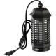 Strend Pro viedais slazds, kukaiņu un moskītu slazds, elektrisks, uzlādējams, 1x2 W Strend Pro viedais slazds, kukaiņu un moskītu slazds, elektrisks, uzlādējams, 1x2 W