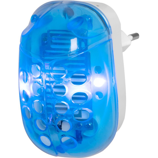 Trap Strend Pro Beetle, insect and mosquito trap, electric, plug-in, UV and LED lamp Trap Strend Pro Beetle, insect and mosquito trap, electric, plug-in, UV and LED lamp