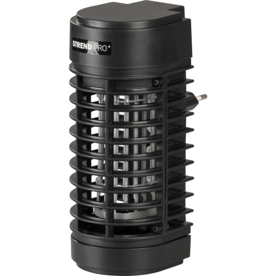 Trap Strend Pro Laurel, insect and mosquito trap, electric, plug-in, 4x UV and LED lamp Trap Strend Pro Laurel, insect and mosquito trap, electric, plug-in, 4x UV and LED lamp