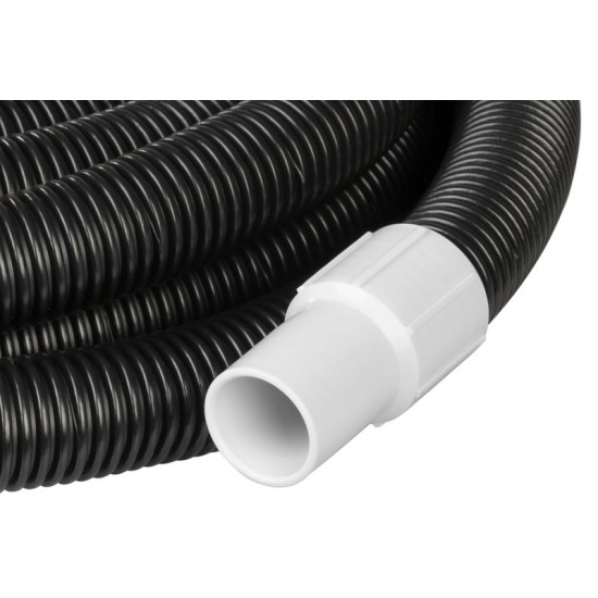 Шланг-Strend Pro Pool, PE, L-7,5 м, для бассейна, вакуум, черный, 32 мм