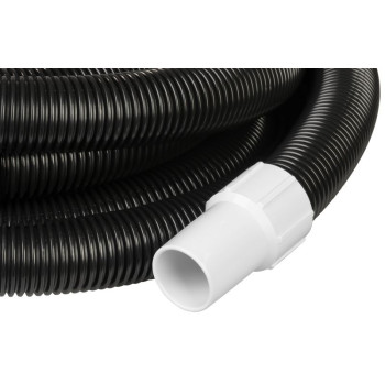 Шланг-Strend Pro Pool, PE, L-7,5 м, для бассейна, вакуум, черный, 38 мм