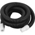 Шланг-Strend Pro Pool, PE, L-3 м, для бассейна, вакуум, черный, 32 мм