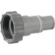 Strend Pro Pool adapter, to hose, spare, for Intex