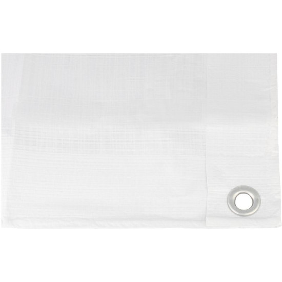 Крышка для курятника Strend Pro, сменная, белая