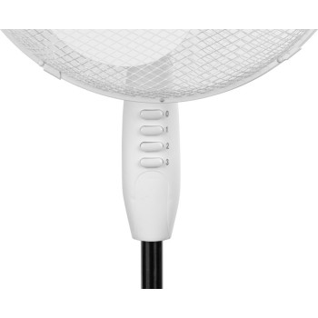 Strend Pro ventilators, pjedestāls, 60 cm, 45 W