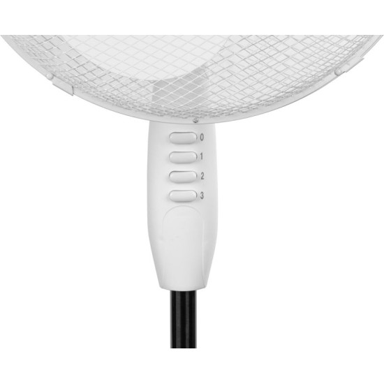 Strend Pro ventilators, pjedestāls, 60 cm, 45 W