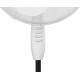 Strend Pro ventilators, pjedestāls, 60 cm, 45 W