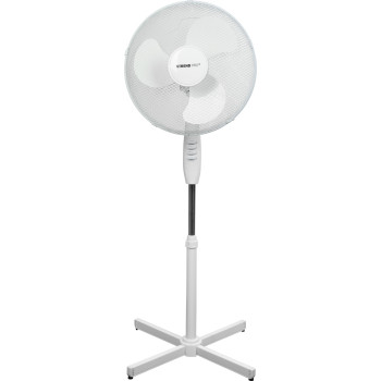 Strend Pro ventilators, pjedestāls, 60 cm, 45 W