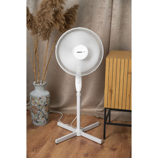 Strend Pro ventilators, pjedestāls, 60 cm, 45 W