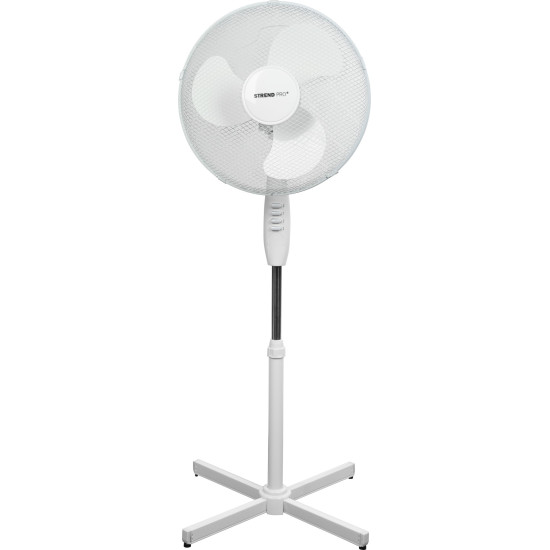 Strend Pro ventilators, pjedestāls, 60 cm, 45 W
