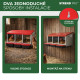 Nesting Box Strend Pro, for poultry, 3-compartment, metal, 79.6x47.5x52.5 cm, for 3 hens