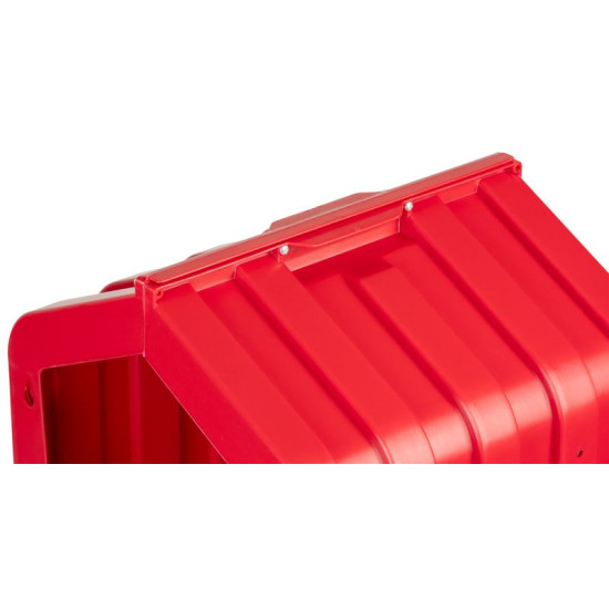 Ligzda Novital, plastmasa, 33x18.5x64.5 cm Ligzda Novital, plastmasa, 33x18.5x64.5 cm