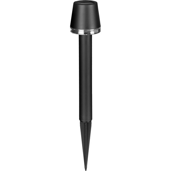 Lampa Strend Pro, 46 cm, 1x LED, AA, Sellbox 12 gab