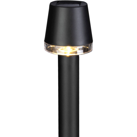 Lampa Strend Pro, 46 cm, 1x LED, AA, Sellbox 12 gab