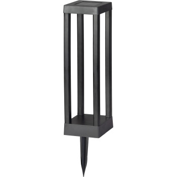 Lamp Strend Pro, 35/46 см, солнечная батарея, 1x светодиод, AA Lamp Strend Pro, 35/46 см, солнечная батарея, 1x светодиод, AA