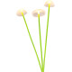 Lamp Strend Pro, 72 см, солнечная батарея, 6x светодиод, AA Lamp Strend Pro, 72 см, солнечная батарея, 6x светодиод, AA