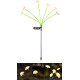 Lamp Strend Pro, 72 см, солнечная батарея, 6x светодиод, AA Lamp Strend Pro, 72 см, солнечная батарея, 6x светодиод, AA