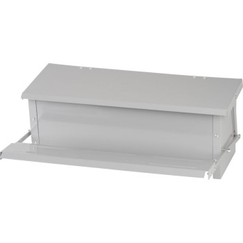 Кормушка Strend Pro, для птицы, автоматическая, надомная, макс. 10 кг