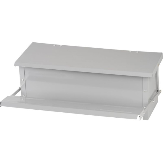 Strend Pro padevējs, mājputniem, automātisks, mājas, maks. 10 kg