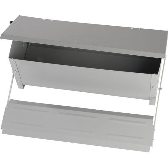 Strend Pro padevējs, mājputniem, automātisks, mājas, maks. 10 kg