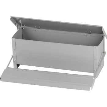 Кормушка Strend Pro, для птицы, автоматическая, надомная, макс. 10 кг