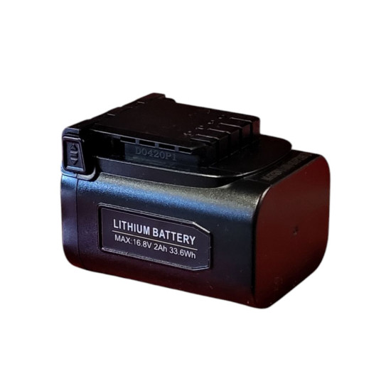 Accumulator for Strend Pro Profesional binder